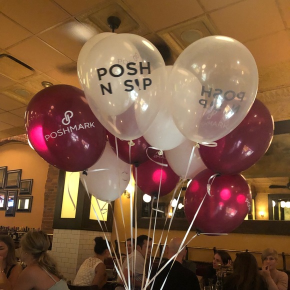 Columbus & Central Ohio Posh N Sip 🥂🍾 - Picture 7 of 8